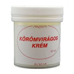 Aqua körömvirág krém 90 ml