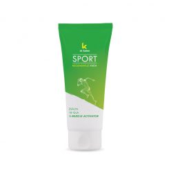 Dr.kelen sportkrém regeneráló 100 ml