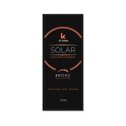 Dr.kelen sunsolar bronz krém 12 ml