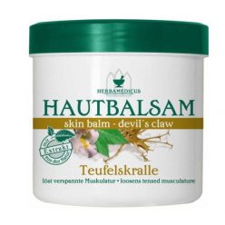 Herbamedicus balzsam ördögkarom 250 ml