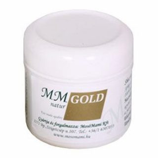 Mm gold shea vaj 1000 ml