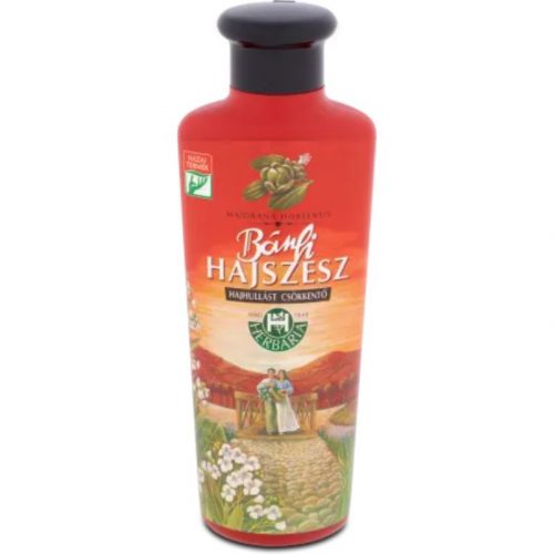 Bánfi hajszesz 250 ml