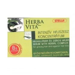   Stella herba vita intenzív hajszesz koncentrátum 5x10ml 50 ml