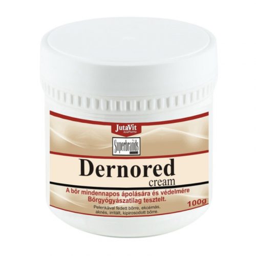 Jutavit dernored cream 100 g