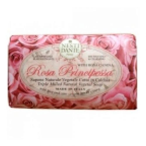 Nesti Dante le rose principessa szappan 150 g