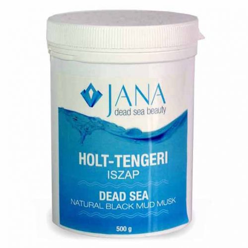 Jana holt-tengeri iszap 500 ml