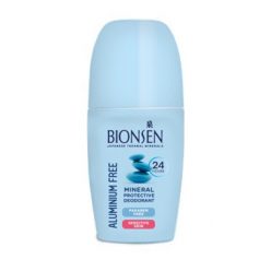 Bionsen deo roll-on 50 ml