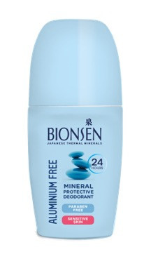 Bionsen deo roll-on 50 ml