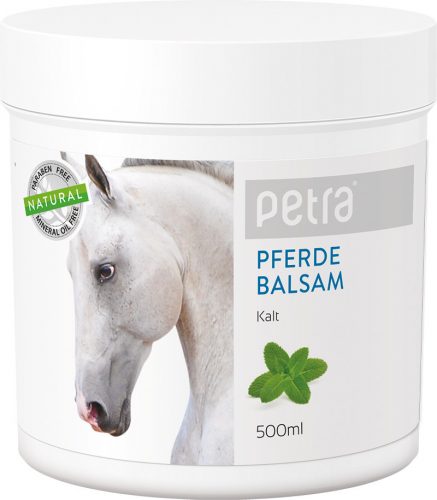 Petra pferde balzsam hideg 500 ml