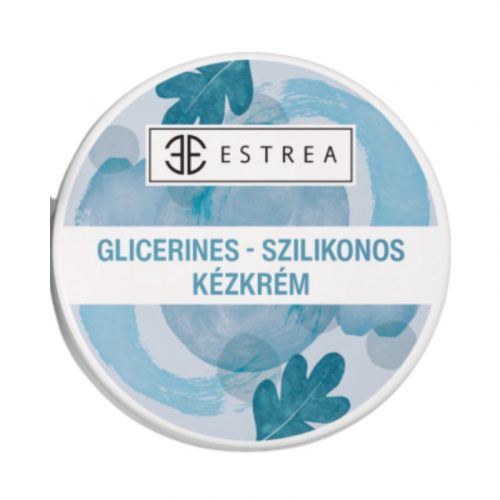 Estrea glicerines kézkrém 250 ml