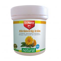 Dr.herz körömvirág krém 125 ml 125 ml