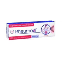 Biomed rheumed krém 70 g