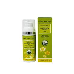   Naturissimo gránátalma-aszú time defence hidratáló nappali arckrém 50 ml