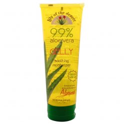 Lily of the desert aloe vera gelly 99% 240 ml