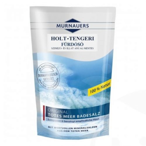 Salthouse holt-tengeri fürdősó 500 g