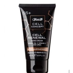 Helia-D cell concept 55+ sejtmegújító kézkrém 75 ml