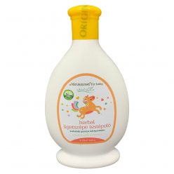 Naturissimo herbal ligetszépe testápoló 250 ml