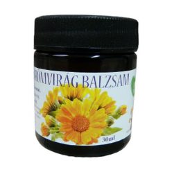 Naturpolc körömvirág balzsam 30 ml