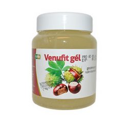 Virde venufit gél 350 g