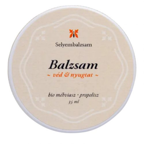 Selyem Balzsam 95 ml