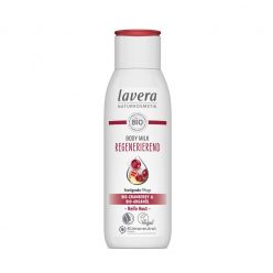 Lavera testápoló regeneráló 200 ml