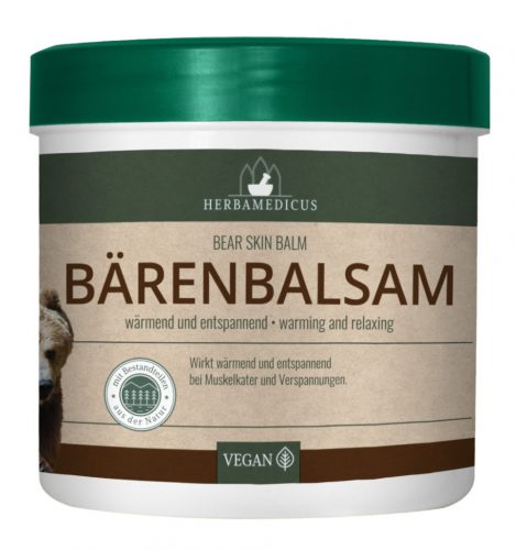 Herbamedicus medvebalzsam 250 ml