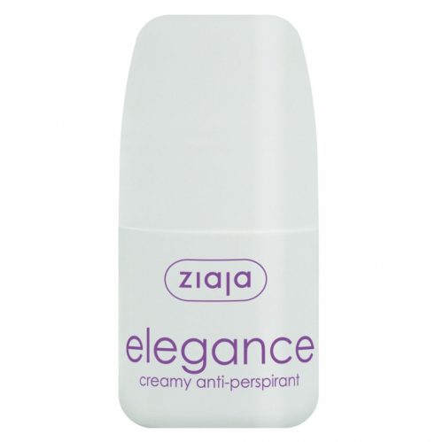 Ziaja izzadásgátló deo roll-on elegance 60 ml