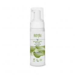 Anthyllis natúr arctisztító hab 150 ml