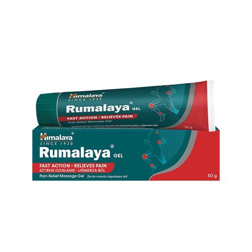 Himalaya rumalaya gél 50 g