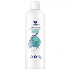 Cosnature tusfürdő gél lime-mal és mentával 250 ml