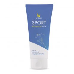 Dr.kelen sportkrém 175 ml