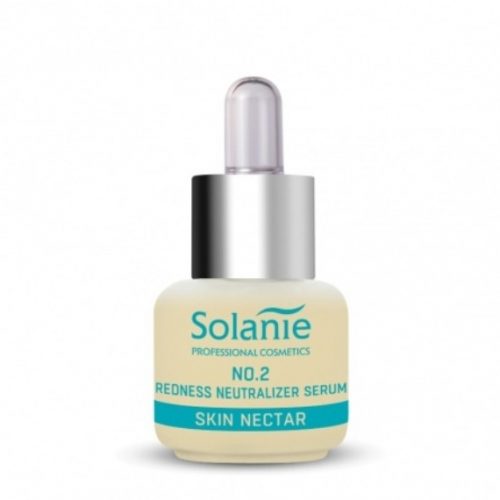 Solanie Anti-couperose szérum 15ml