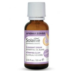   Solanie Aroma Sense Könnyed álom illóolaj keverék - Pleasant dreams 30ml