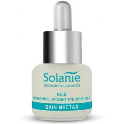 Solanie Ceramide Liposome szérum 15ml