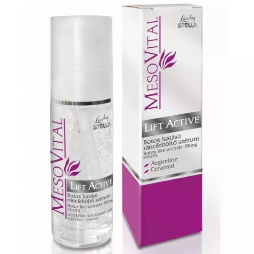 Lady Stella Mesovital Lift Active szérum 30ml