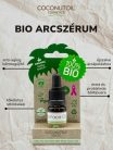 Coconutoil Bio Arcszérum 10 ml