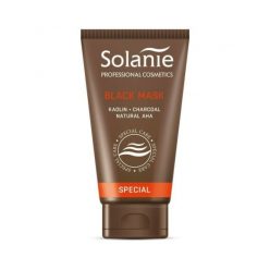 Solanie Fekete Maszk 75ml