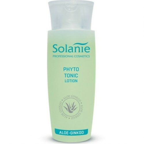 Solanie Hidratáló arctonik 150ml