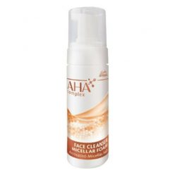   Lady Stella AHA complex aha savas arctisztító micellás hab 150ml