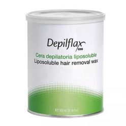 Depilflax Gyanta konzerv 800ml Csokoládé