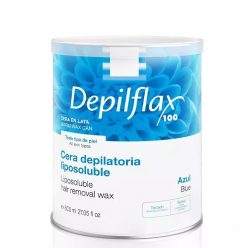 Depilflax Gyanta konzerv 800ml Azulén