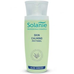 Solanie Bőrnyug.tató balzsam 150ml