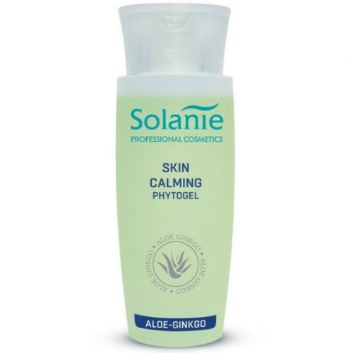 Solanie Bőrnyug.tató balzsam 150ml